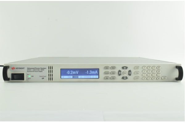 Keysight 是德科技 N7951A 动态直流电源