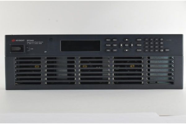 Keysight 是德科技 RP7946A 再生电源系统