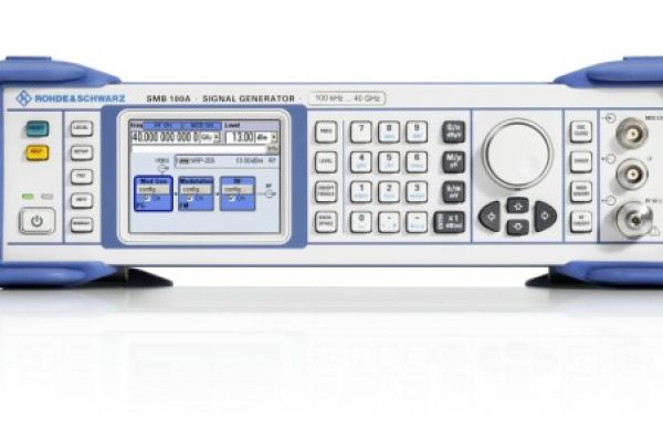 SMB100A-信号发生器 