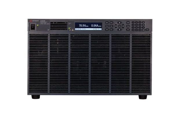  Keysight 是德科技 AC6804B 基础型交流电源