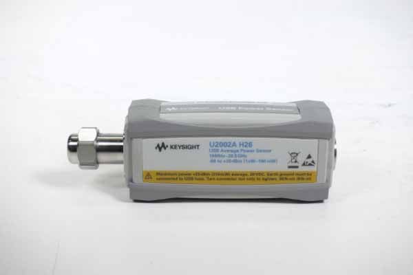 Keysight 是德科技 U2002A USB 功率传感器