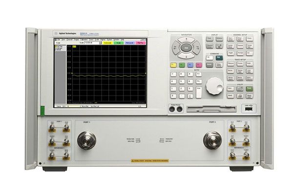 Agilent安捷伦 E8361A 网络分析仪