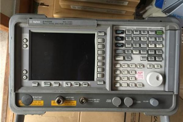E4402B频谱分析仪