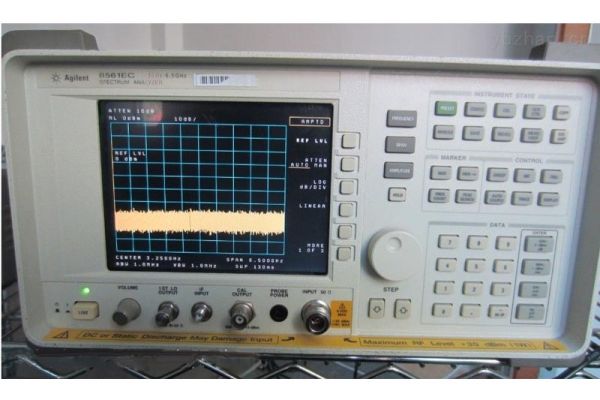 Agilent/安捷伦 8561EC频谱分析仪