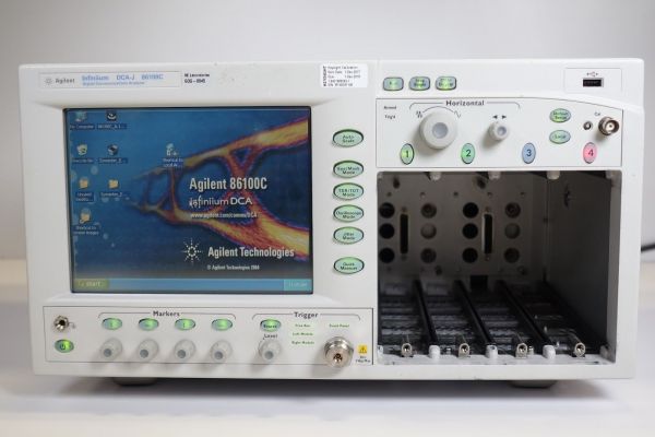 Keysight 86100C Infiniium DCA-J宽带示波器