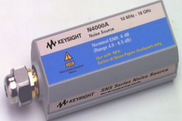 Keysight是德 N4000A SNS 系列噪声源