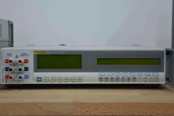 Fluke福禄克 8508A 数字万用表