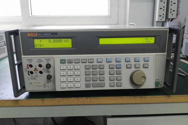 5502A多功能校准器 租售兼维修