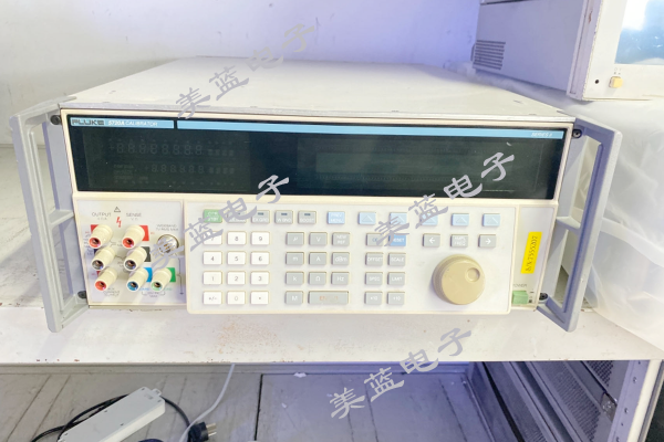 FLUKE福禄克5720A 高精度多功能校准器