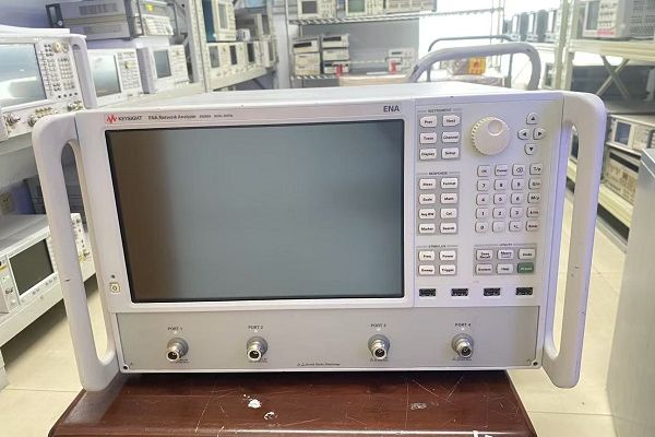 keysight是德E5080A/9G 网络分析仪,现货租售