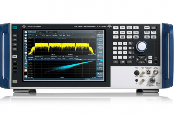 R&S FSVA3000 信号与频谱分析仪，欢迎咨询