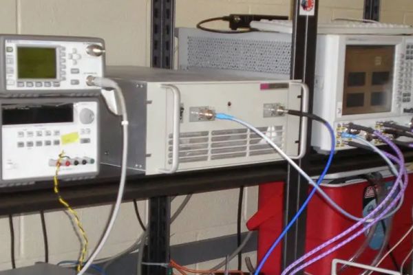 简述电子测量仪器市场规划、产品分析