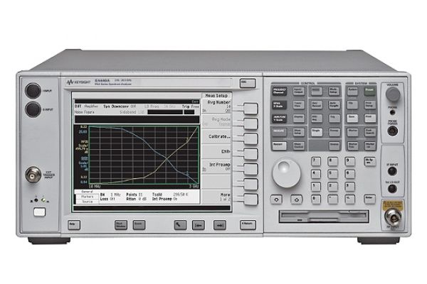 安捷伦E8364B/C