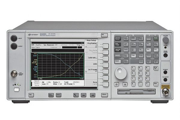 安捷伦频谱分析仪E4440A