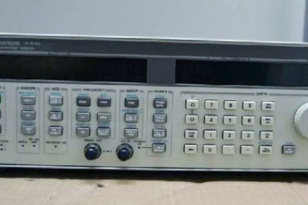 安捷伦HP83752B，欢迎选购