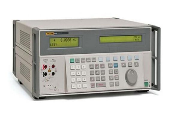 福禄克 5500A 多功能校准仪