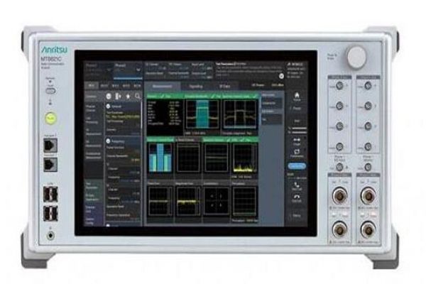 安立Anritsu MT8870A 无线电综合测试仪 