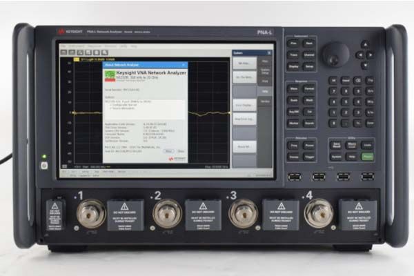 Keysight 是德科技 N5232B 微波网络分析仪