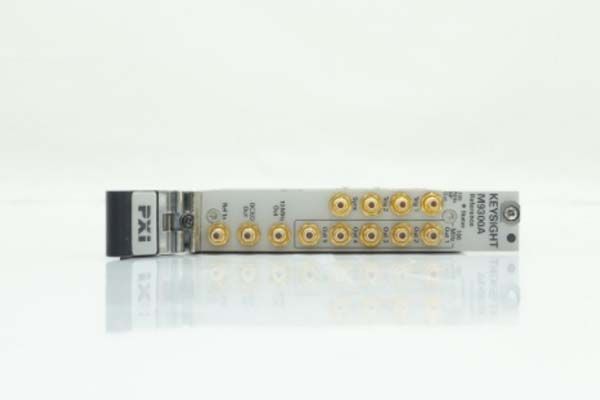 Keysight/是德 M9300A 信号发生器/信号源
