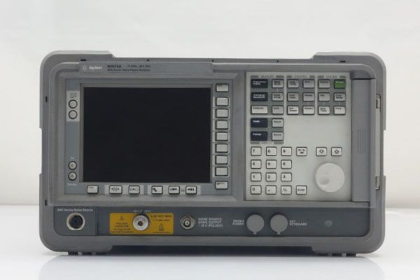 Keysight 是德科技 N8975A噪声系数分析仪