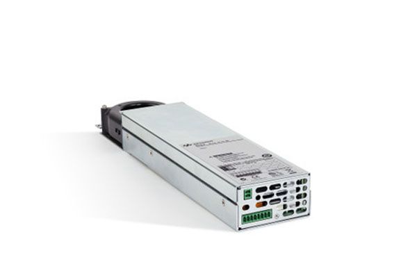 Keysight 是德科技 N6781A  2 象限源表模块