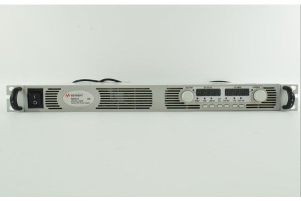  Keysight 是德科技 N5767A 直流系统电源